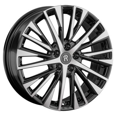 Replay  CHR100 7x19 5x108 ET33 D60,1 BKF
