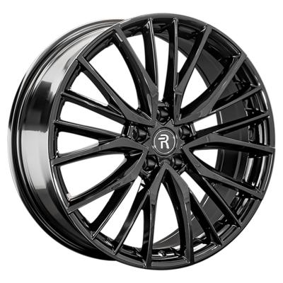 Replay  CHR115 7,5x20 5x108 ET41 D65,1 BK