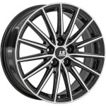 LS FlowForming RC93 7,5x18 5x112 ET40 D66,6 BKF