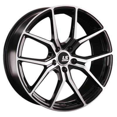 LS FlowForming RC47 8x18 5x114,3 ET45 D67,1 BKF