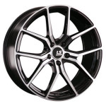 LS FlowForming RC47 8x18 5x114,3 ET45 D67,1 BKF