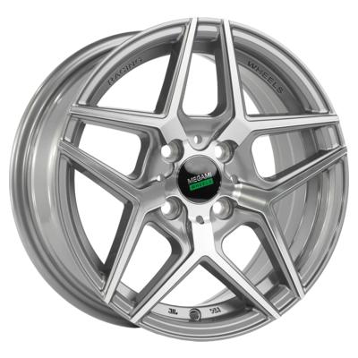 Megami MGM-31 6x14 4x100 ET35 D67,1 GMF