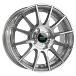 Megami MGM-35 6x15 4x114,3 ET40 D67,1 GMF