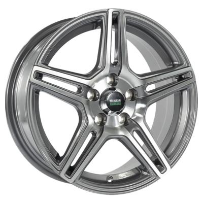 Megami MGM-38 6,5x15 5x100 ET40 D57,1 GMF