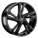 Replay  HV51 7x19 5x114,3 ET40 D66,6 BK