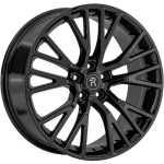 Replay  LR118 8x19 5x108 ET46 D63,3 BK