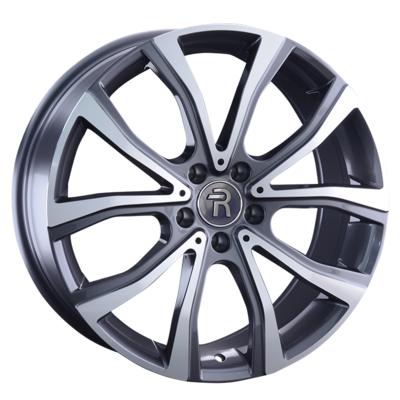 Replay MR218 8,5x19 5x112 ET59 D66,6 GMF