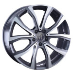 Replay  MR218 8,5x19 5x112 ET59 D66,6 GMF