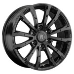 Replay  TY263 7,5x19 6x139,7 ET25 D106,1 BK