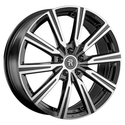 Replay  TY389 7,5x19 5x114,3 ET35 D60,1 BKF