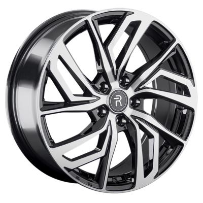 Replay  V120 7,5x18 5x108 ET50,5 D63,3 BKF