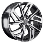 Replay  V120 7,5x18 5x108 ET50,5 D63,3 BKF