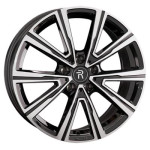 Replay  GL75 7x18 5x114,3 ET53 D54,1 BKF