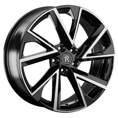 Replay  MZ161 7x19 5x114,3 ET50 D67,1 BKF