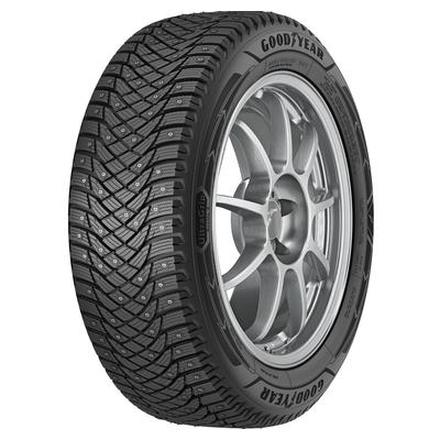 GoodYear UltraGrip Arctic 2 SUV 215/65R17 103T XL