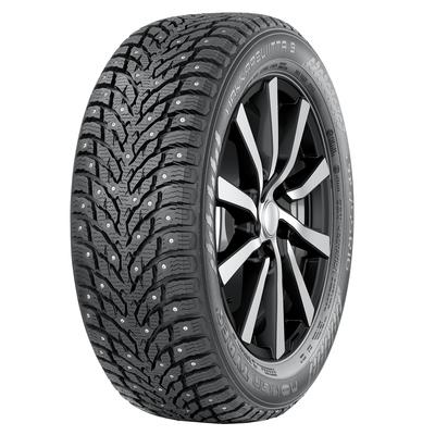 Nokian Tyres Hakkapeliitta 9 235/50R17 100T XL 