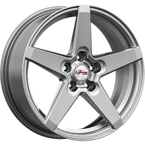 iFREE Токен (КС1127) 6,5x17 5x114,3 ET33 D67,1 Хай Вэй