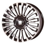 Lizardo XH593 9x22 6x139,7 ET30 D100,1 BMF