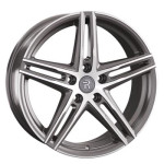 Replay  LX189(GS) 8x18 5x114,3 ET34 D67,1 MGMF