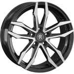 Replay  SB123 8x18 5x114,3 ET55 D56,1 BKF