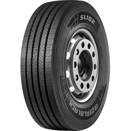 Royal Black SL102 315/70R22,5 156/150L