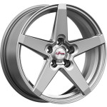 iFREE Токен (КС1127) 6,5x17 5x108 ET33 D60,1 Хай Вэй