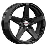 iFREE Токен (КС1127) 6,5x17 5x108 ET36 D60,1 BK