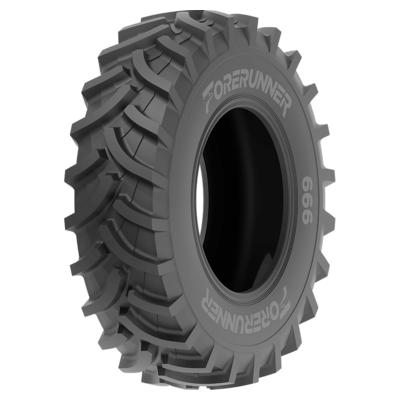 Forerunner 666 14,9/—28 131A6