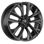 Premium Series КР012 (Haval F7/F7x) 7x18 5x114,3 ET40 D64,1 Velvet Black Premium Series КР012 (Haval F7/F7x) 7x18 5x114,3 ET40 D64,1 Velvet Black