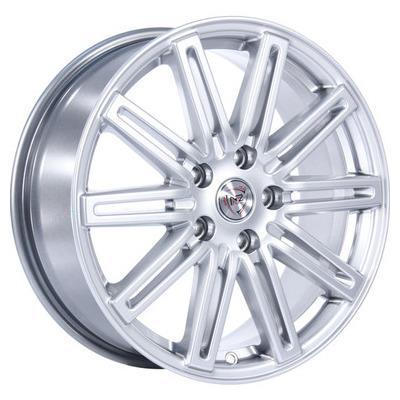 NZ R-01 7x17 5x114,3 ET45 D54,1 HS