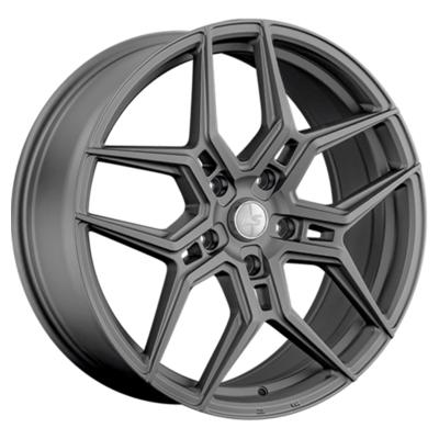 LS 1266 8,5x20 5x127 ET45 D71,6 MGM