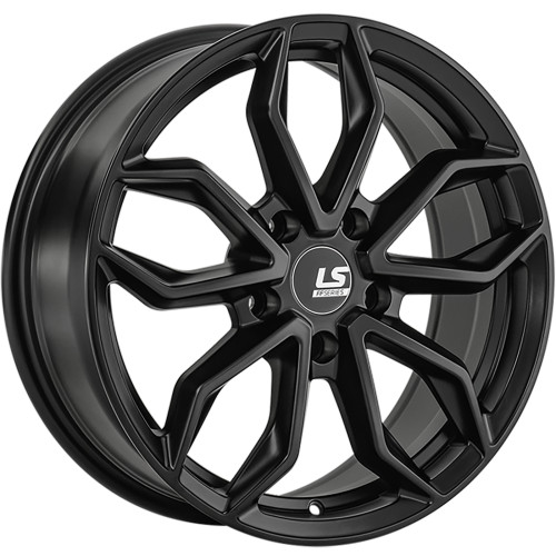 LS FlowForming RC104 7,5x18 5x108 ET33 D65,1 BKS