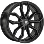 LS FlowForming RC104 7,5x18 5x108 ET33 D65,1 BKS