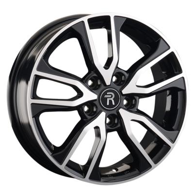 Replay  HND225 6x16 5x114,3 ET50 D67,1 BKF