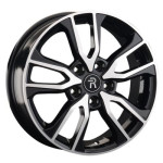 Replay  HND225 6x16 5x114,3 ET50 D67,1 BKF