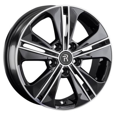 Replay  SZ70 6x16 5x114,3 ET50 D60,1 BKF