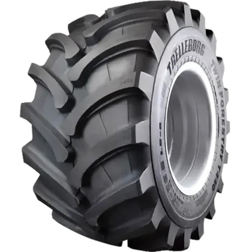 Twin Forestry T440 LS-2