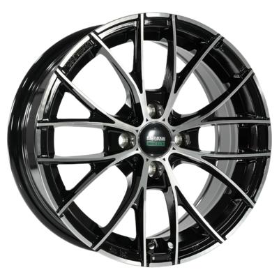 Megami MGM-28 6,5x15 4x114,3 ET40 D67,1 BKF