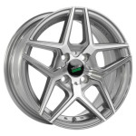 Megami MGM-31 6x14 5x100 ET35 D57,1 GMF