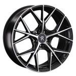 Replay  GS29 8x18 5x114,3 ET36 D67,1 BKF Replay  GS29 8x18 5x114,3 ET36 D67,1 BKF