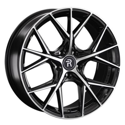 Replay  GS29 8x18 5x114,3 ET39 D67,1 BKF