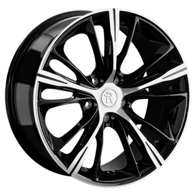 Replay  GS46 8x18 5x114,3 ET34 D67,1 BKFP