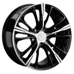 Replay  GS46 8x18 5x114,3 ET34 D67,1 BKFP