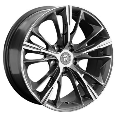 Replay  GS46 8x18 5x114,3 ET34 D67,1 GMFP