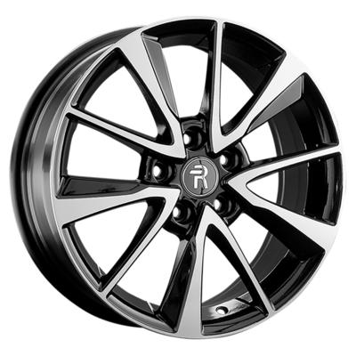 Replay H129 8x18 5x114,3 ET55 D64,1 BKF