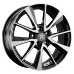 Replay  H129 8x18 5x114,3 ET55 D64,1 BKF