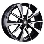 Replay  KI269 8x18 5x114,3 ET50 D67,1 BKF