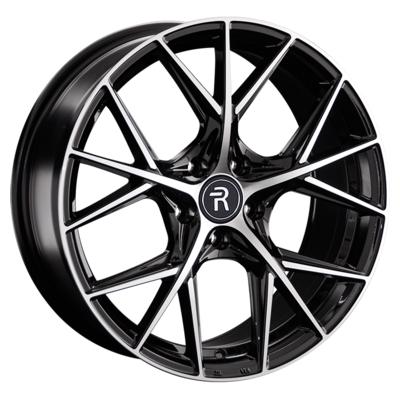 Replay  KI347 8x18 5x114,3 ET34 D67,1 BKF