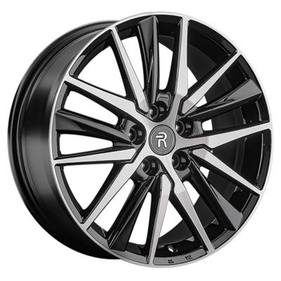 Replay KI397 8x18 5x114,3 ET50 D67,1 BKF
