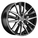 Replay  KI397 8x18 5x114,3 ET50 D67,1 BKF
